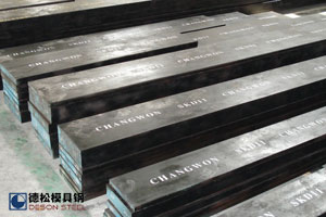SKD11鋼與SLD、Cr12mov的區(qū)別